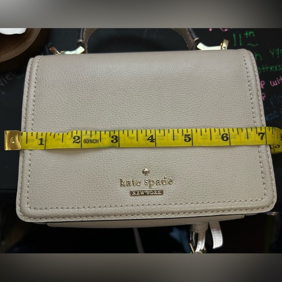 Kate Spade Crossbody - Picture 9 of 9